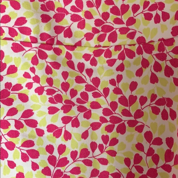 J.Crew Mini Skirt - Picture 2 of 5